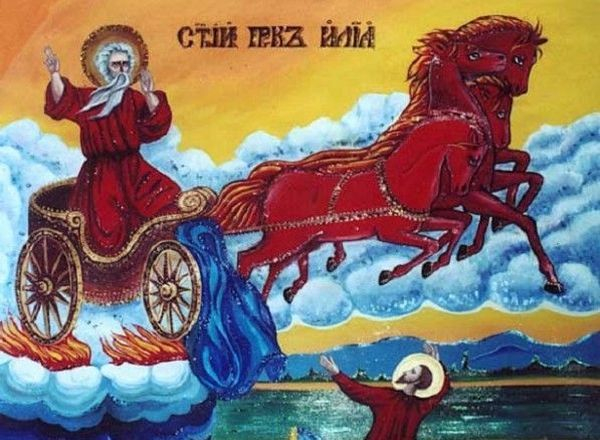 Имен ден: 12 хубави имена черпят! Спазват се много строги забрани