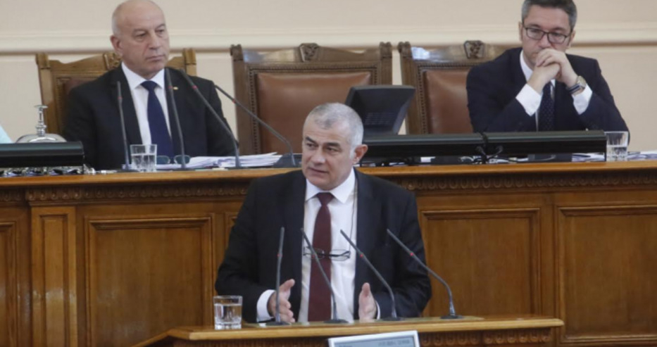 БСП: Преизчисляването на пенсиите трябва да е периодично, а не е правено от 2008 г.