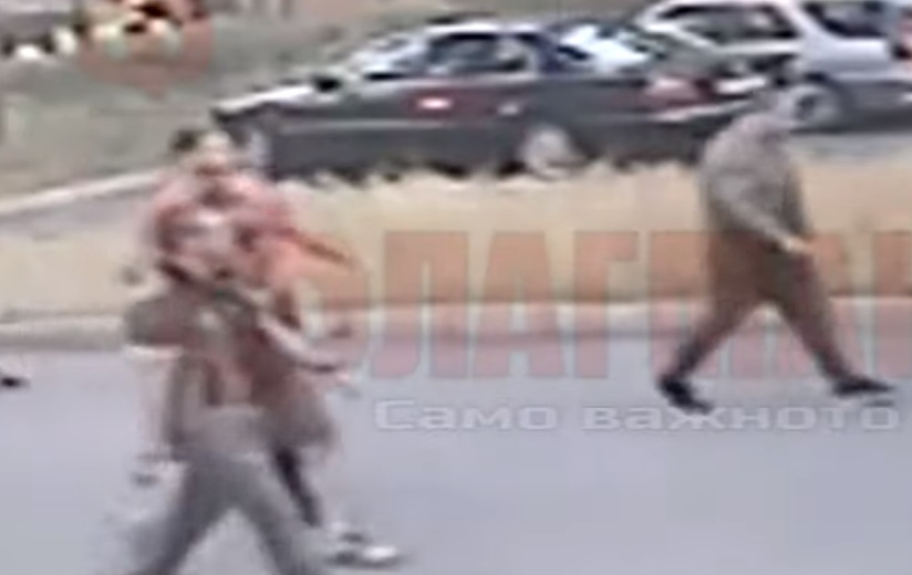 Кърваво ВИДЕО показва касапницата във 4you, жертва или агресор е Очите