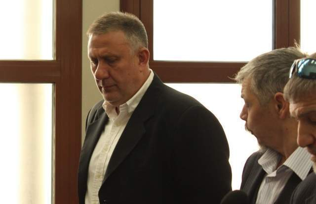 Д-р Иван Димитров се призна за виновен за убийството на крадеца Жоро Плъха