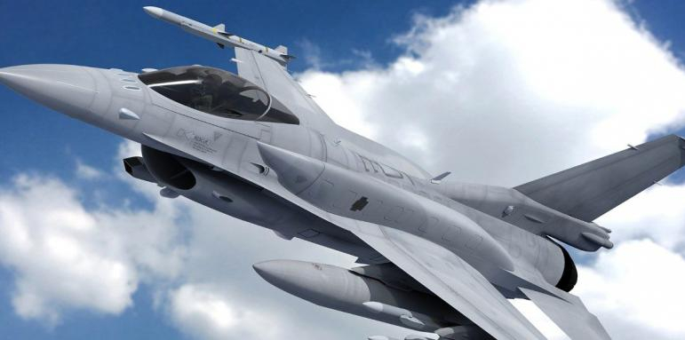Отговорът е ясен: Ето колко струва базата до Пловдив за българските F-16