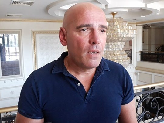 Явор Колев разкри дали ще назначат в ГДБОП хакера Кристиян