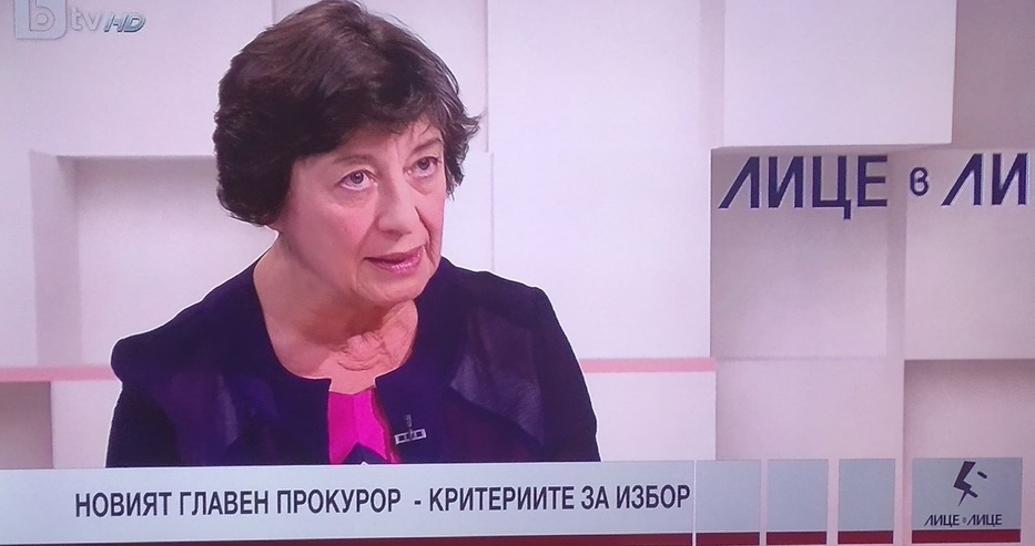 Секретарят по правните въпроси на Радев с разкритие ветото му