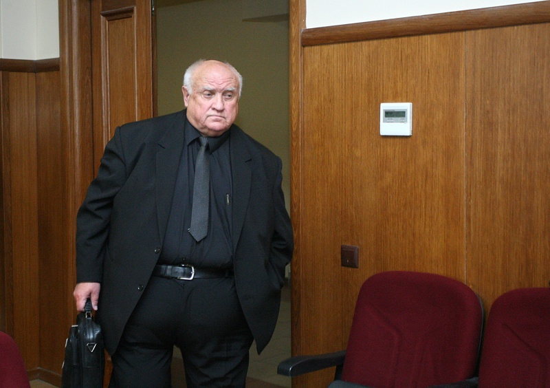 Адв. Марковски пред БЛИЦ за оправдателната присъда на д-р Димитров за убийството на Плъха