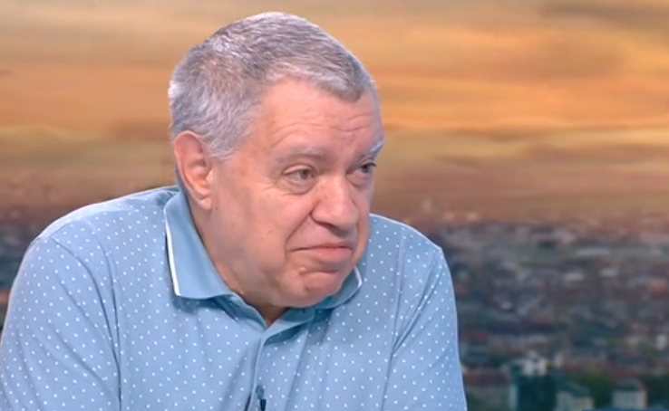 Проф. Константинов: Хакерът е пробил НАП левашки и се е издънил, защото...