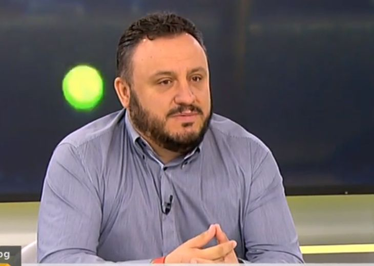 Експерт за теча на информация от НАП: Буквално си е сценарий за филм