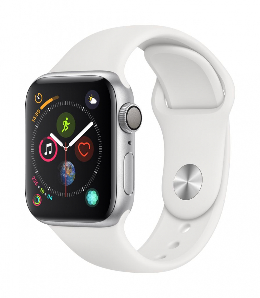 За първи път Apple Watch официално в България
