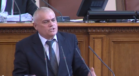 Валентин Радев: Президентът каза кой е най-добрият самолет и му имам доверие
