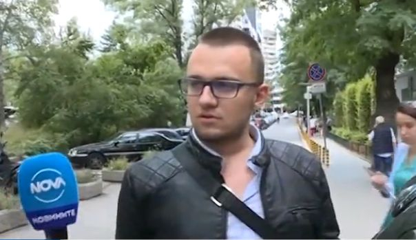Експерти обясниха ще успее ли Кристиян да замете следите си в кибертерора 