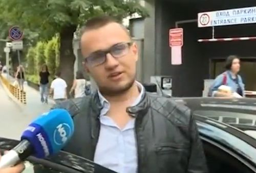 Хакерчето Крис проговори: Пуша цигари за 5 лева и ям дюнери от лавката (СНИМКИ/ВИДЕО)