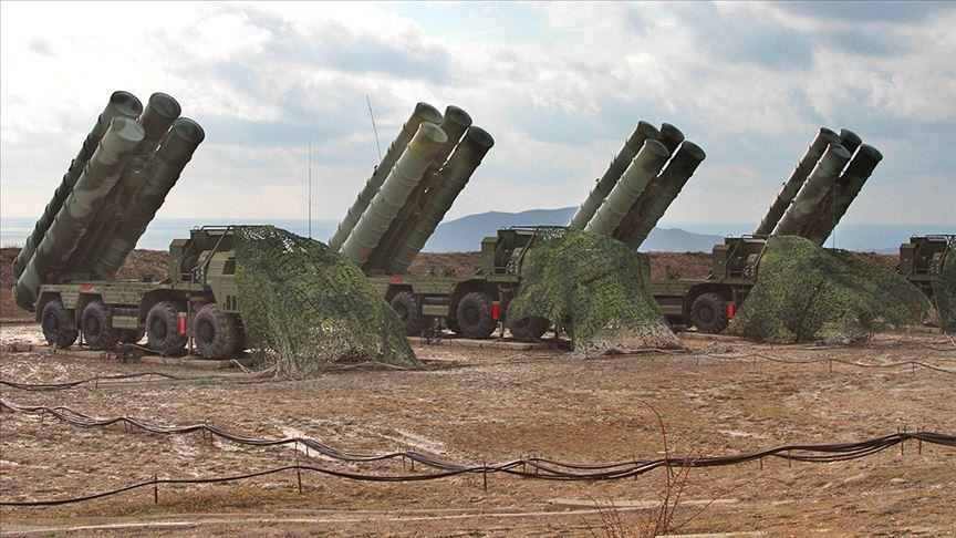 "Таймс": Упоритостта на Турция да купи руско военно оборудване предизвика криза в НАТО