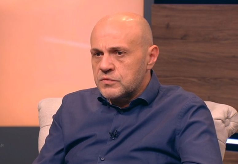 Дончев за атаката срещу НАП: Не е игра, целта е да се клати държавата