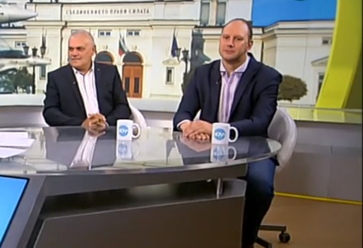 Депутати се счепкаха заради изтребителите пред Мира Иванова (ВИДЕО)