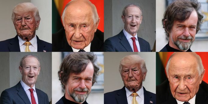 Приложението FaceApp натрупа феноменални пачки на наш гръб 