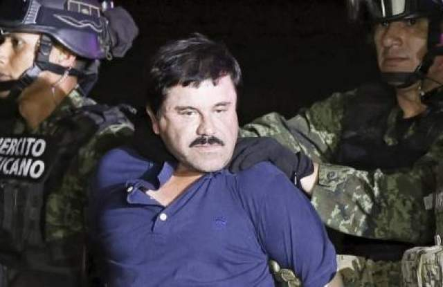 Преместиха боса на мафията в най-страшния затвор на света 
