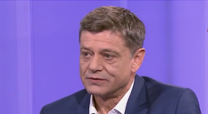 Ген. Попов за сделката с F-16: Има системи, които само американците предоставят