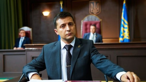 Президентът на Украйна: За тези хора ще стане страшно! 
