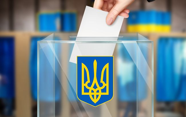 Първи резултати от изборите за парламент в Украйна: Очертава се страшен цирк