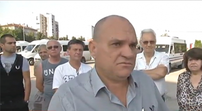 Превозвач пред фалит заради тол системата