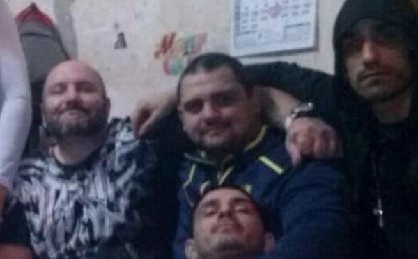 Мутра от „Бандата на Рижите“ избяга от затвора, но сега съжалява жестоко