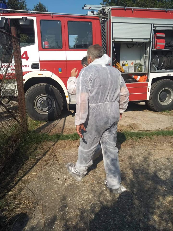 Зловещи СНИМКИ 18+ на няколко хиляди трупа в русенско потресоха всички