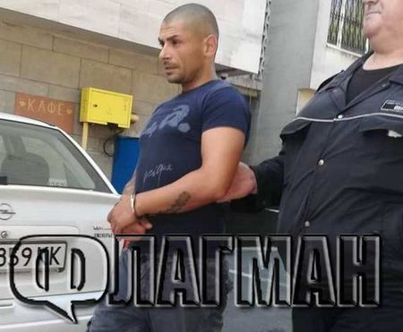 Свидетел срещу Митьо Очите загази яко