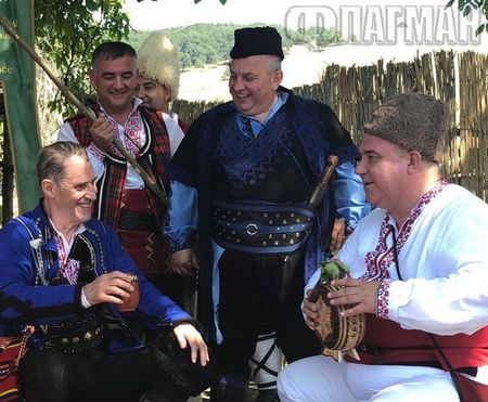 Радостна вест за всички „Българе”