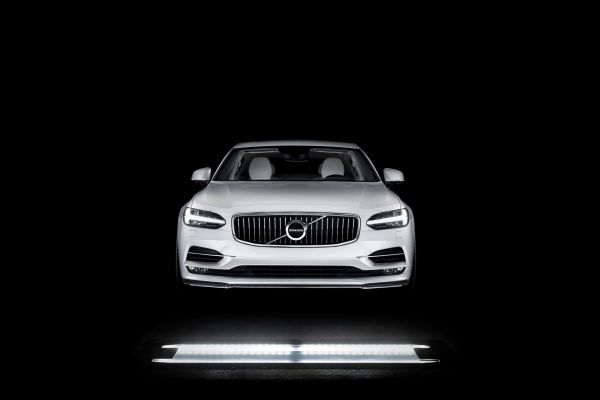 Volvo Cars Tech Fund направи инвестиции в два стартиращи бизнеса в Израел