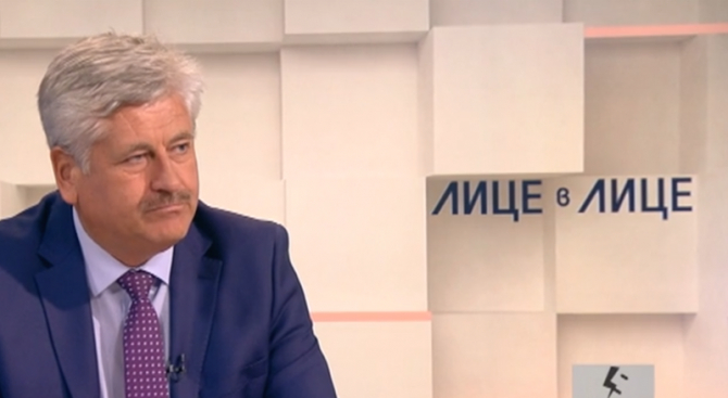 Бивш зам.-министър на земеделието обясни от къде е дошла чумата