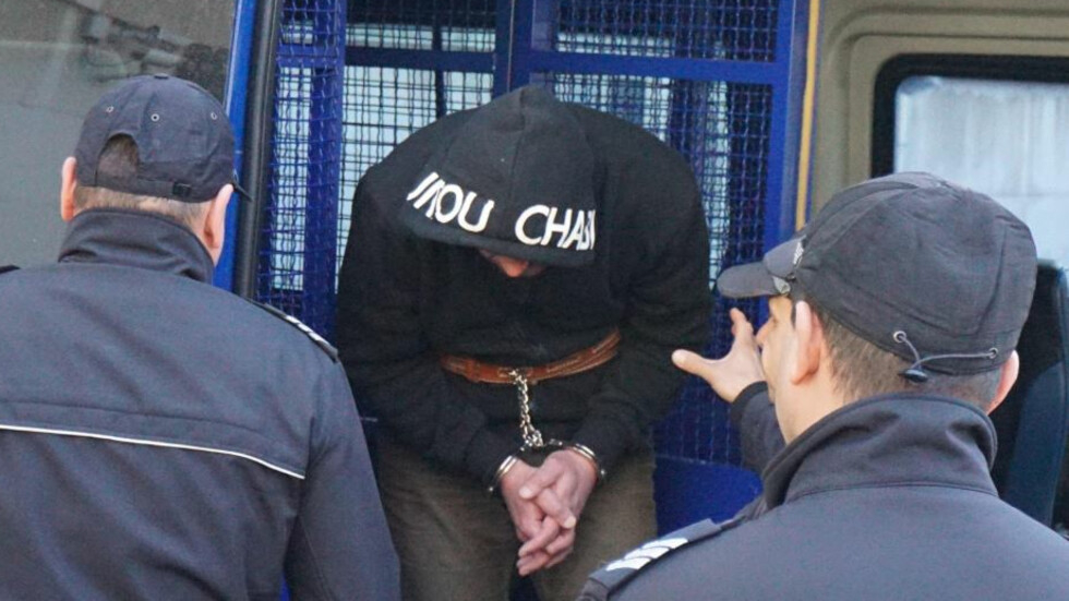 Най-накрая възмездие за Борислав, който преби жена си до смърт