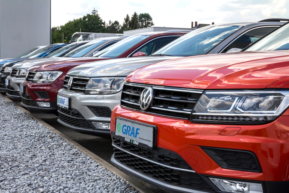 ARD пак с гореща новина за завода на Volkswagen, има ли шанс да е у нас?