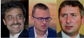 Кой стои зад атаката срещу НАП, извадила на показ личните данни на 4 млн. българи?