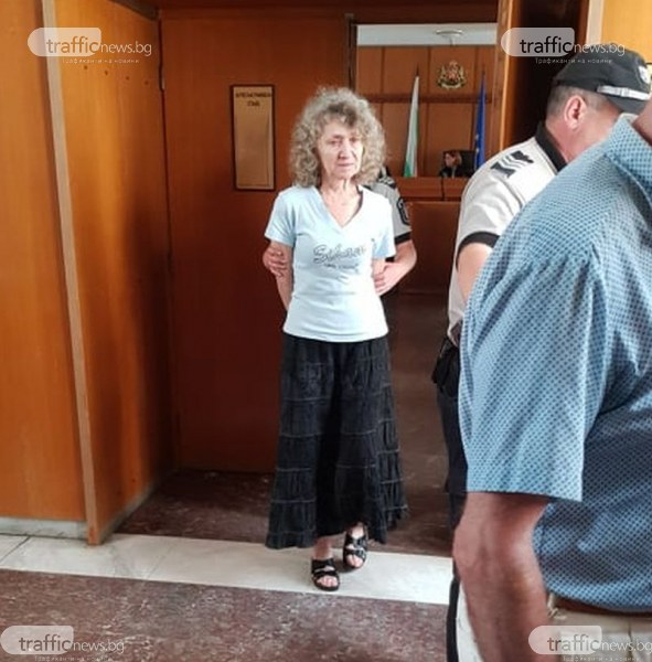 Костадин, преди да бъде убит от съпругата си: Дано по-бързо да умреш