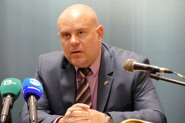 Изтича крайният срок за номинации за нов главен прокурор