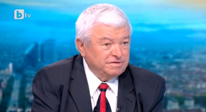 Най-богатият българин в САЩ разкри формулата на успеха