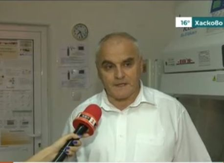Експерт по микробиология обясни има ли опасност за човека от африканската чума