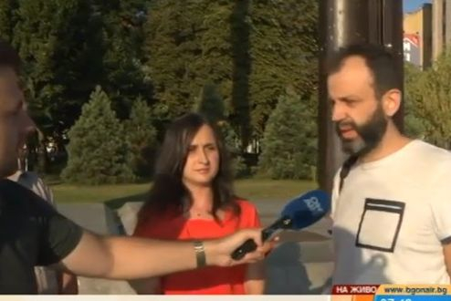 Родители в шок - чужди служби отнемат български деца 