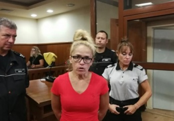 Осъдената за корупция Десислава Иванчева свиква протест срещу номинацията на Иван Гешев за главен прокурор
