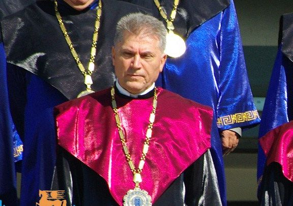 Ректорът на Югозападния университет с категорична подкрепа за Иван Гешев