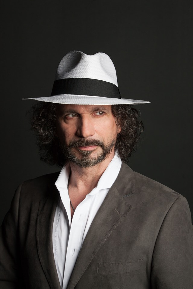 Световноизвестният тенор Фабио Армилиато представя „Cantango” във Варна 