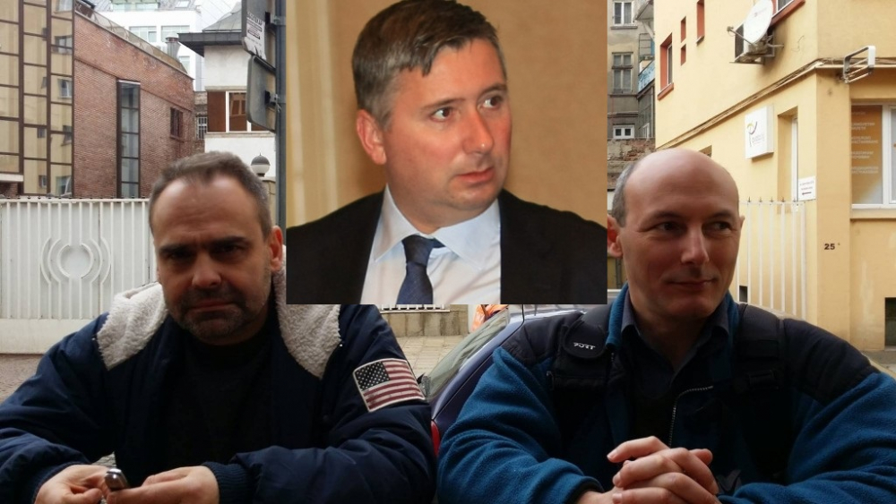Истинските възложители на хакерската атака в НАП