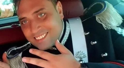 Шокиращ обрат с бруталното убийство, разтърсило цяла Италия! СНИМКИ