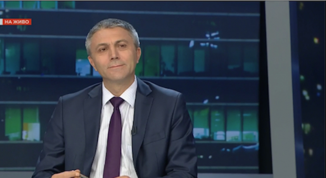 Мустафа Карадайъ: Нямаме стратегически партньор нито вляво, нито вдясно