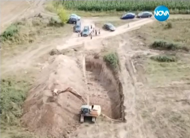 Нашествието на болестта: Нови поражения след африканската чума ВИДЕО