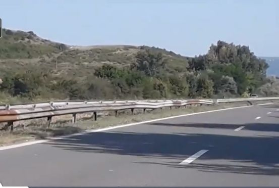 Какво е състоянието на предпазните мантинели в страната ВИДЕО