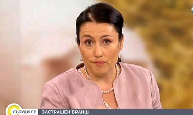 Министър Танева с нови данни за страшната зараза, която удари България