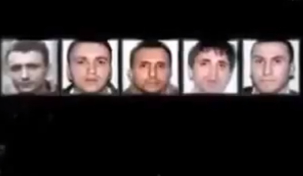 Албанци взеха страха и бизнеса на британските наркобосове ВИДЕО