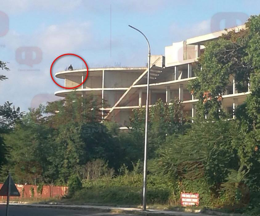 Нов ужас и неописуема трагедия в Приморско