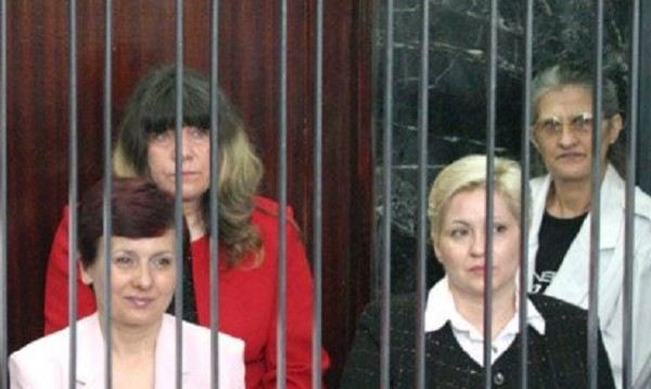 Нашите медсестри за изтезанията в Либия: Въртяха ни като пиле на грил!