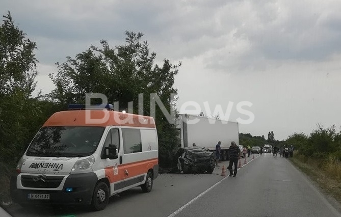 Стана ясно от кое меле е деветият труп през кървавата неделя! СНИМКИ